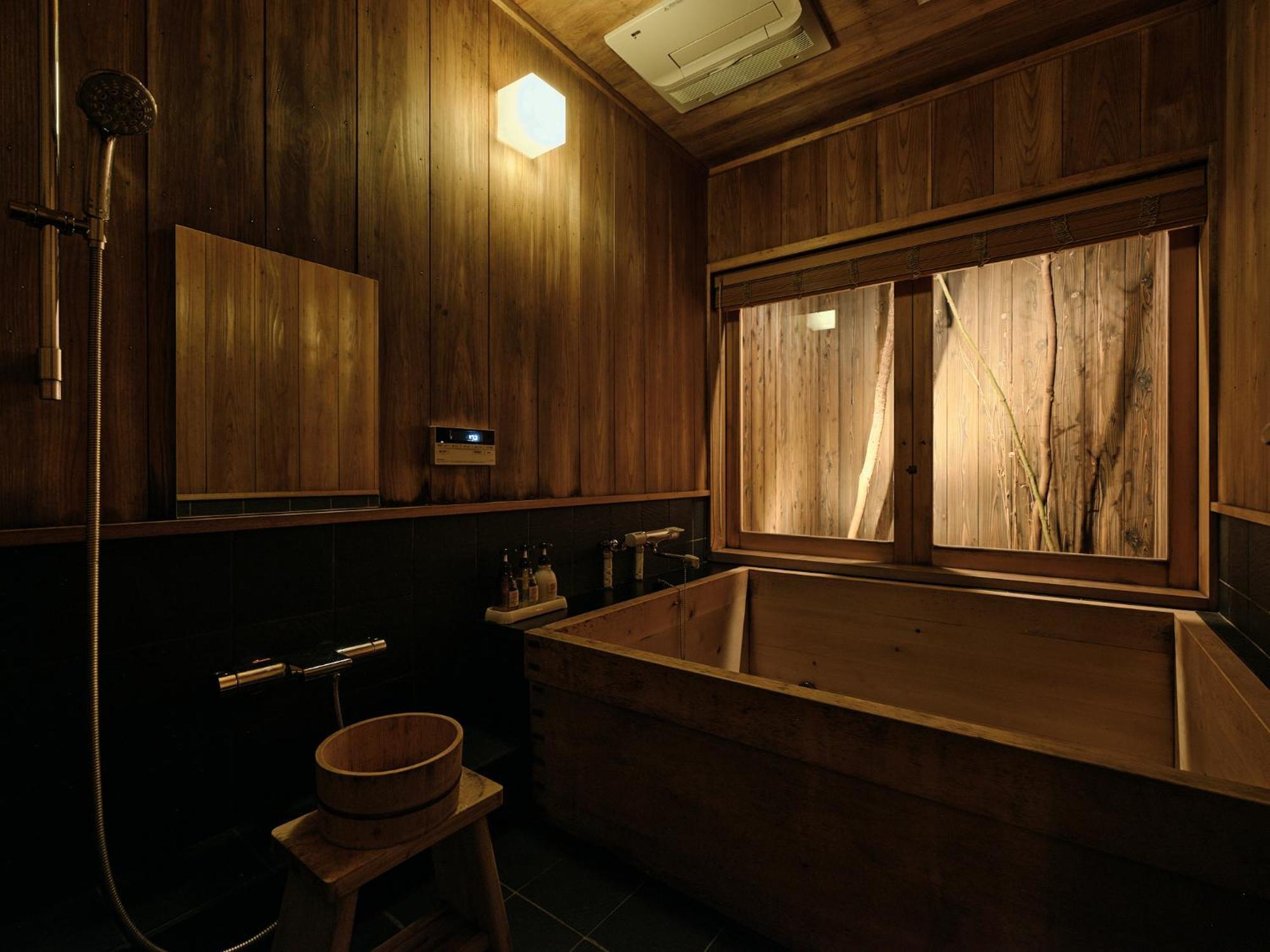 Tsumugi Nishinotoinhanayacho Kyoto Exterior photo